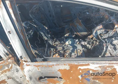 2010 Honda Fit Sport from USA, damaged, VIN JHMGE8G44AC036599